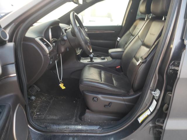 Photo 7 from auction – 2014 JEEP GRAN CHER with VIN 1C4RJFJM6EC549863