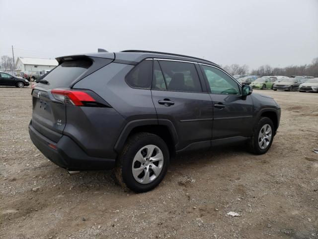 Photo 3 from auction – 2019 TOYOTA RAV4 LE with VIN 2T3G1RFV8KC026705