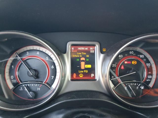 Photo 9 from auction – 2014 DODGE JOURNEY CR with VIN 3C4PDCGB4ET260701