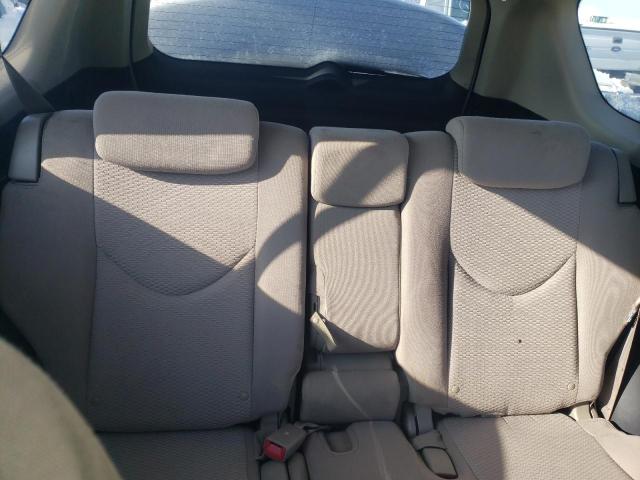 Photo 10 from auction – 2008 TOYOTA RAV4 LIMIT with VIN JTMBD31V585211427