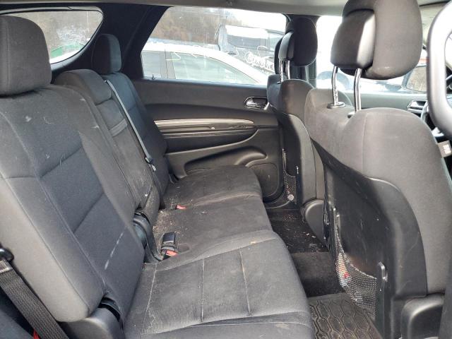 Photo 11 from auction – 2014 DODGE DURANGO SX with VIN 1C4RDJAG0EC971342