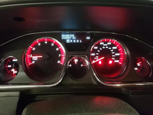 Photo 9 from auction – 2016 GMC ACADIA SLT with VIN 1GKKVRKD1GJ102267