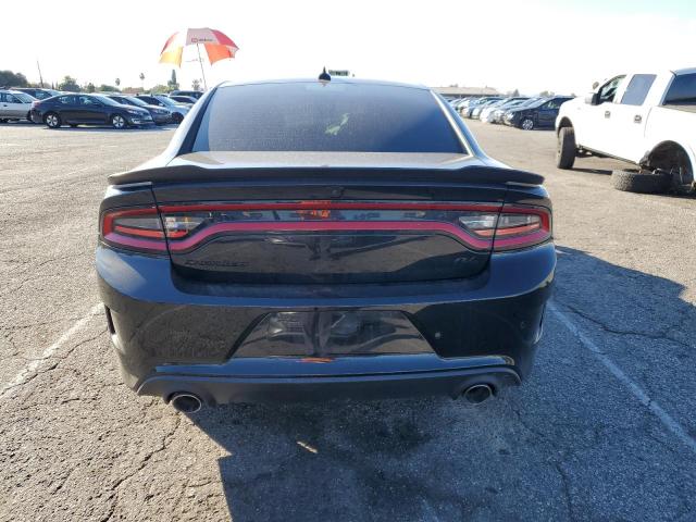 Photo 6 from auction – 2020 DODGE CHARGER R/ with VIN 2C3CDXCT6LH254882