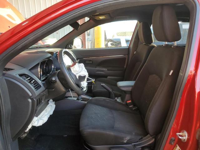 Photo 7 from auction – 2020 MITSUBISHI OUTLANDER with VIN JA4AP3AU3LU024545