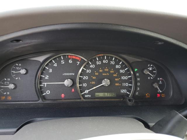 Photo 9 from auction – 2007 TOYOTA SEQUOIA SR with VIN 5TDZT34AX7S297367