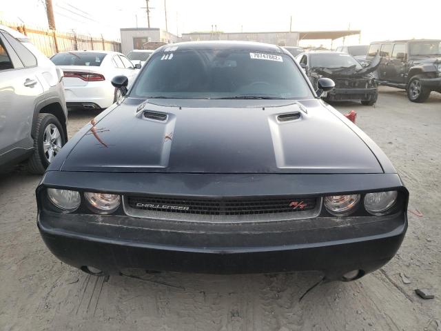 Photo 5 from auction – 2012 DODGE CHALLENGER with VIN 2C3CDYBT5CH286245