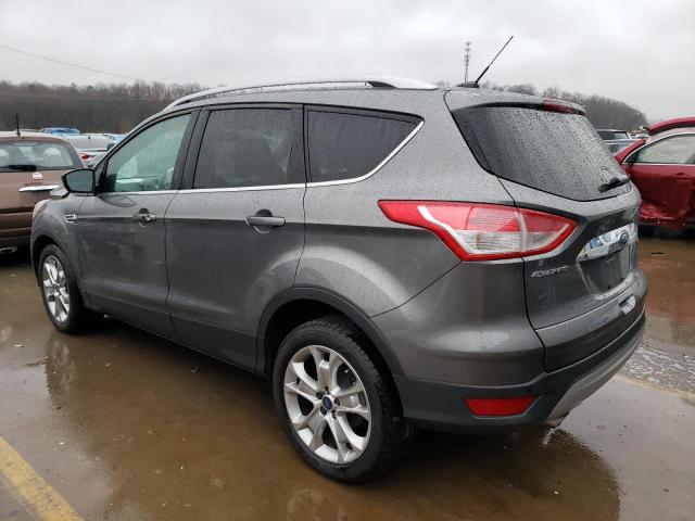 Photo 2 from auction – 2014 FORD ESCAPE with VIN 1FMCU0JX4EUC67084