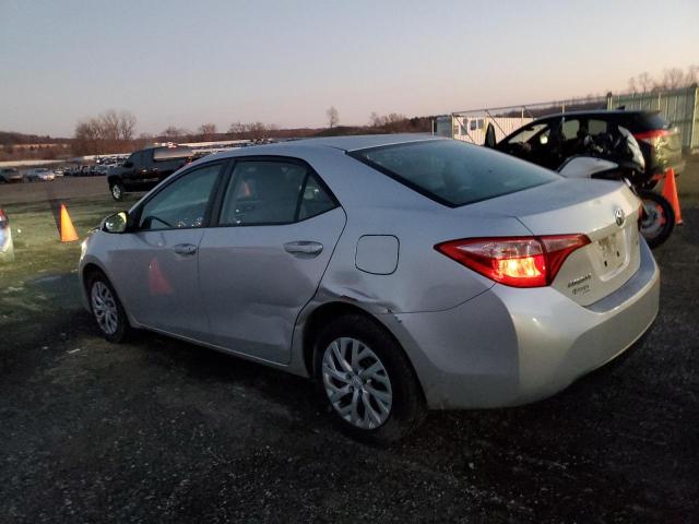 Photo 2 from auction – 2017 TOYOTA COROLLA L with VIN 2T1BURHE2HC902765