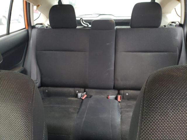 Photo 10 from auction – 2014 SUBARU XV CROSSTR with VIN JF2GPAVC4E8340281