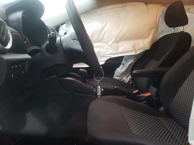 Photo 7 from auction – 2021 NISSAN VERSA S with VIN 3N1CN8DV8ML859383
