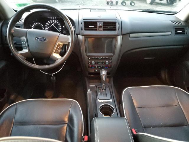 Photo 8 from auction – 2011 FORD FUSION SEL with VIN 3FAHP0JA7BR187283