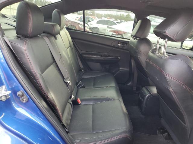 Photo 10 from auction – 2017 SUBARU WRX LIMITE with VIN JF1VA1L60H9812677