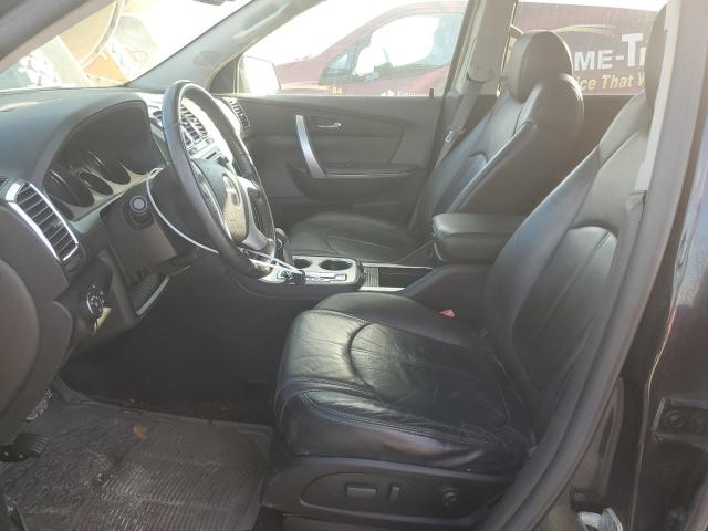 Photo 7 from auction – 2008 GMC ACADIA SLT with VIN 1GKEV33728J233759