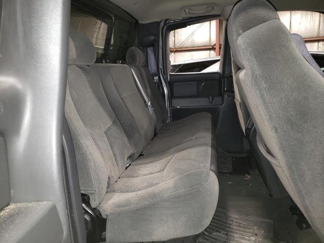 Photo 10 from auction – 2006 CHEVROLET SILVERADO with VIN 1GCEC19Z26Z172880