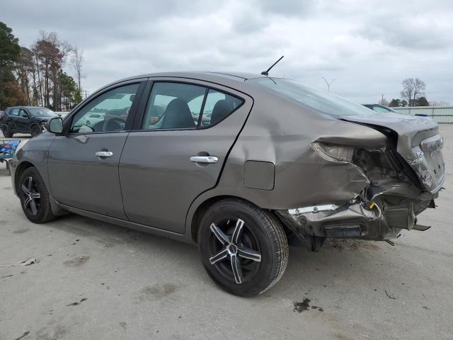 Photo 2 from auction – 2012 NISSAN VERSA S with VIN 3N1CN7AP7CL902710