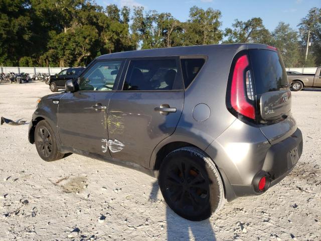 Photo 2 from auction – 2016 KIA SOUL + with VIN KNDJP3A59G7302531