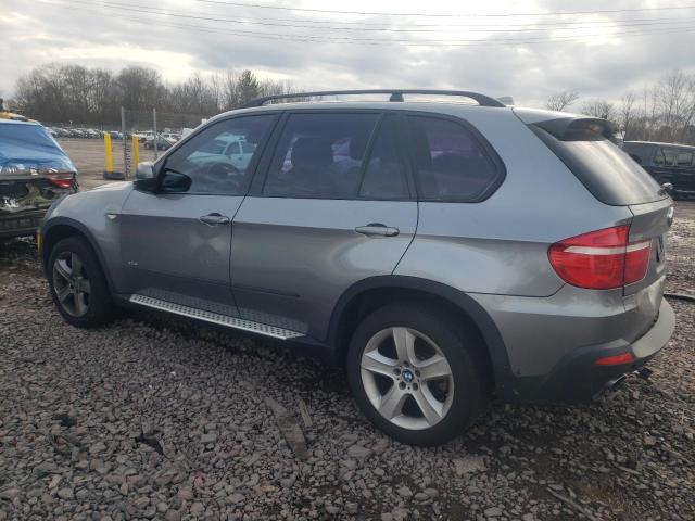 Photo 2 from auction – 2008 BMW X5 3.0I with VIN 5UXFE43548L026829