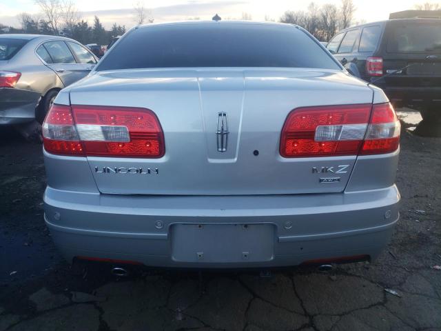 Photo 6 from auction – 2009 LINCOLN MKZ with VIN 3LNHM28T69R613413