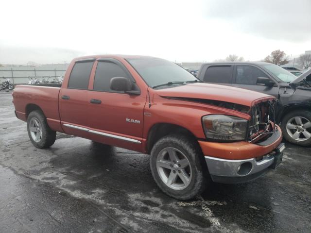 Photo 4 from auction – 2008 DODGE RAM 1500 S with VIN 1D7HA18298S545700