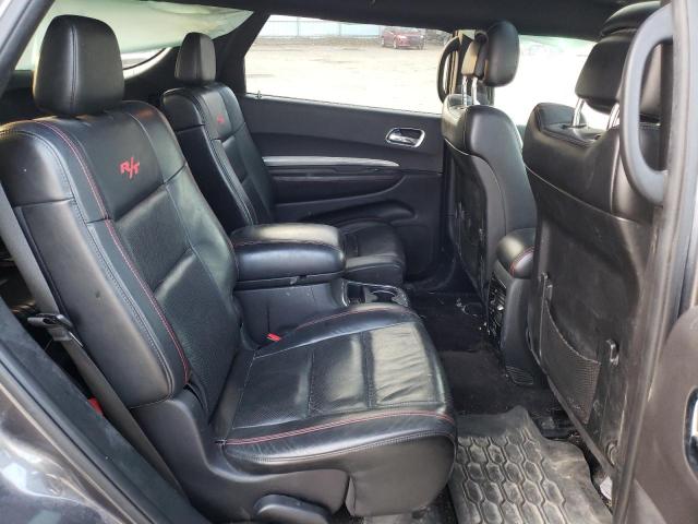Photo 11 from auction – 2017 DODGE DURANGO R/ with VIN 1C4SDJCT5HC606414