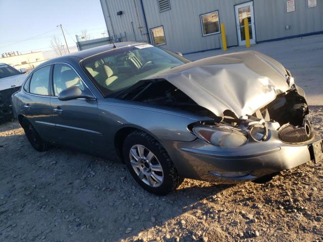 Photo 4 from auction – 2005 BUICK LACROSSE C with VIN 2G4WC532351331996