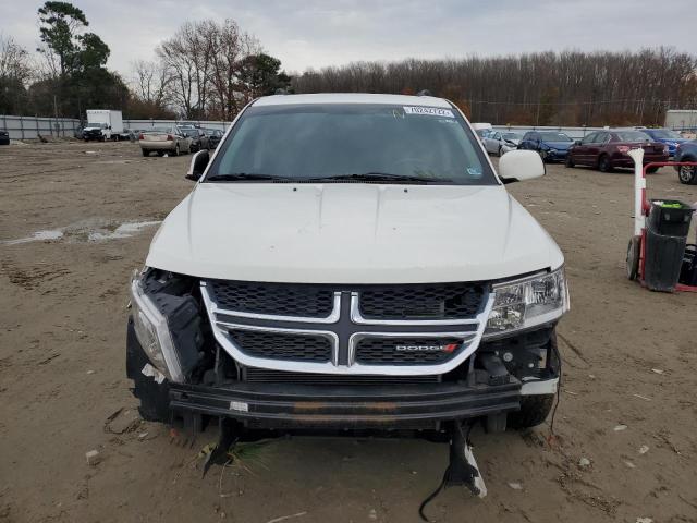 Photo 5 from auction – 2014 DODGE JOURNEY SX with VIN 3C4PDCBB7ET198203