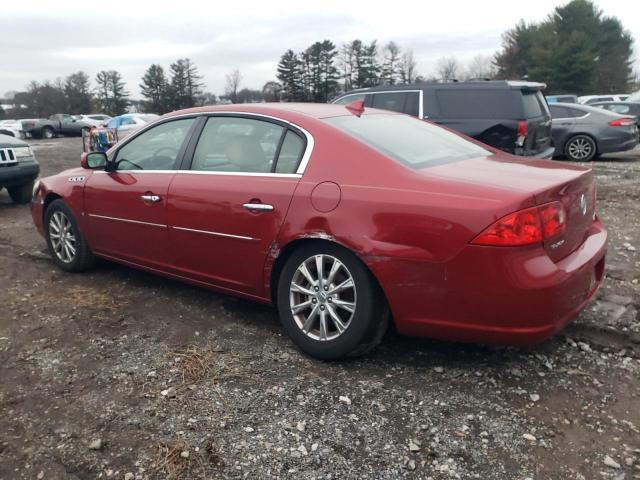 Photo 2 from auction – 2009 BUICK LUCERNE CX with VIN 1G4HD57139U150012