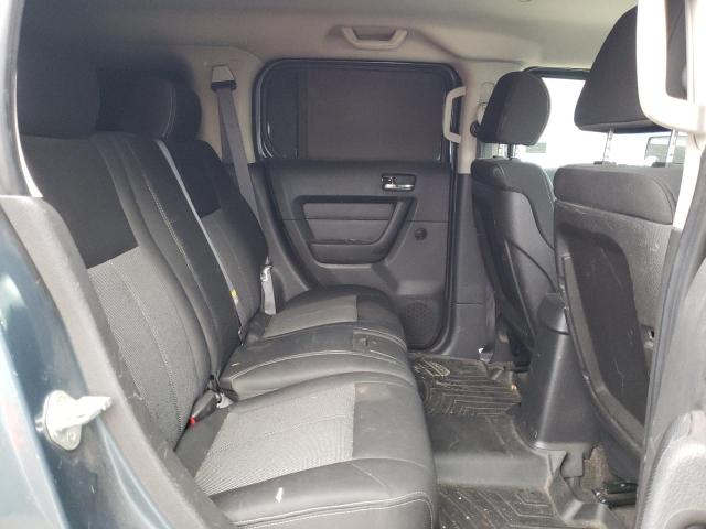 Photo 10 from auction – 2006 HUMMER H3 with VIN 5GTDN136668182055