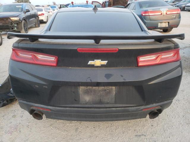 Photo 6 from auction – 2018 CHEVROLET CAMARO LT with VIN 1G1FB1RX2J0158781