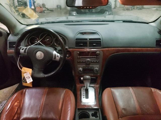 Photo 8 from auction – 2007 SATURN AURA XR with VIN 1G8ZV57787F275058