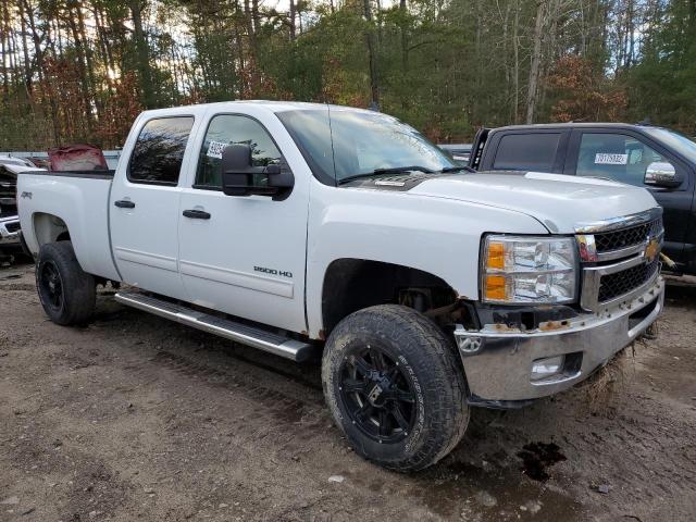 Photo 4 from auction – 2014 CHEVROLET SILVERADO with VIN 1GC1KXC81EF190078