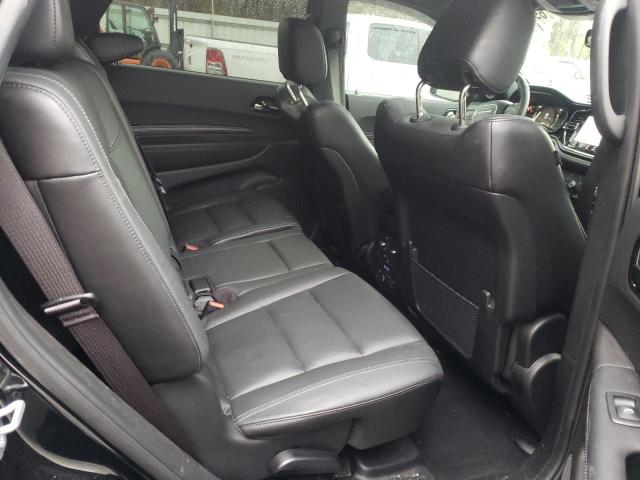 Photo 11 from auction – 2021 DODGE DURANGO GT with VIN 1C4RDJDG2MC789166
