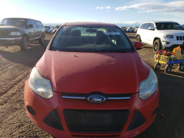 Photo 5 from auction – 2013 FORD FOCUS with VIN 1FADP3F2XDL307466