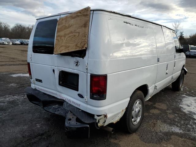 Photo 3 from auction – 2008 FORD ECONOLINE with VIN 1FTNE24W98DA94109