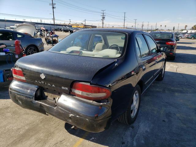 Photo 3 from auction – 1997 NISSAN ALTIMA XE with VIN 1N4BU31D8VC118146