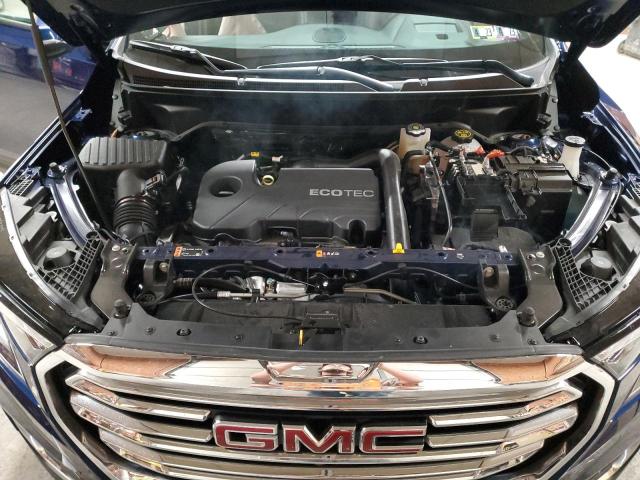 Photo 12 from auction – 2022 GMC TERRAIN SL with VIN 3GKALVEV9NL196239