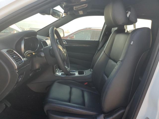 Photo 7 from auction – 2022 JEEP GRAND CHER with VIN 1C4RJEBG5NC154835