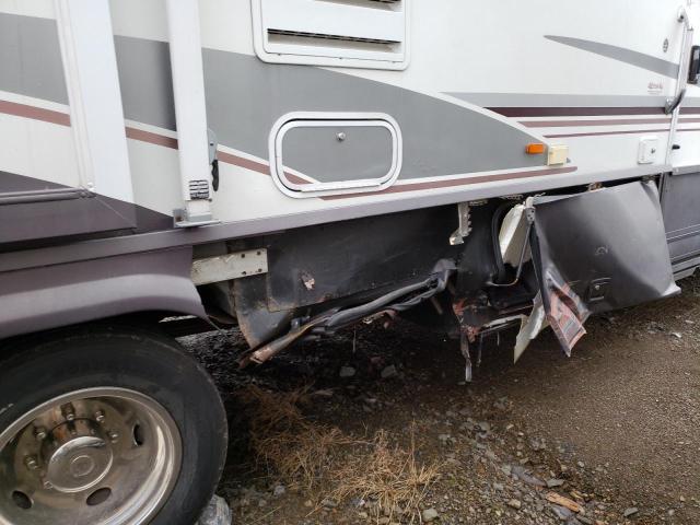 Photo 9 from auction – 2001 FORD WINNEBAGO with VIN 1FCNF53S310A04592