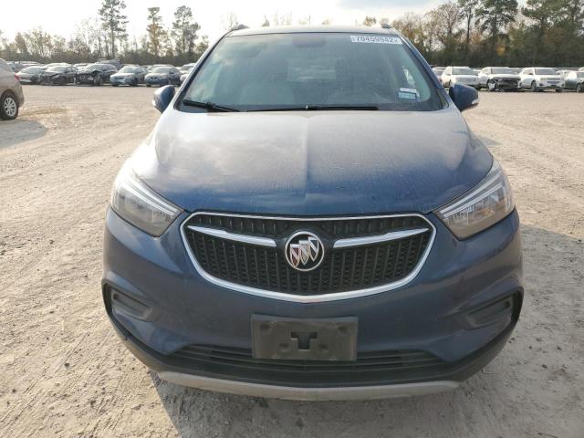 Photo 5 from auction – 2019 BUICK ENCORE PRE with VIN KL4CJESB8KB758899