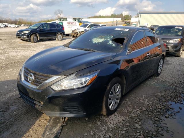 NISSAN ALTIMA 2.5 2016 with VIN 1N4AL3AP0GN326232 - Photo from auction