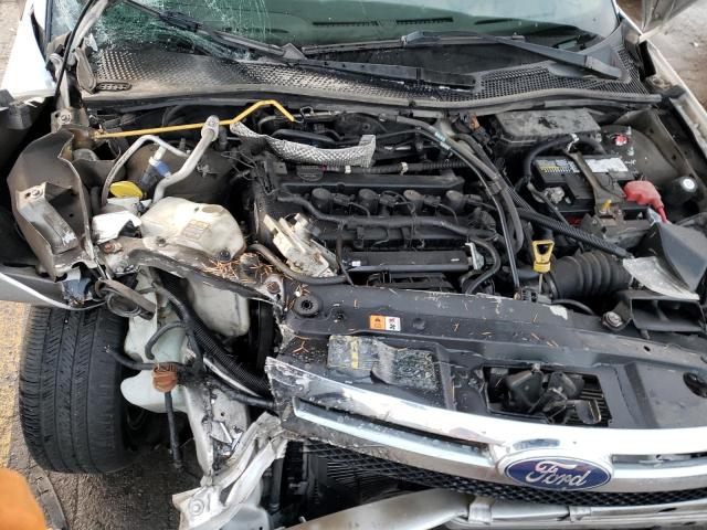 Photo 11 from auction – 2011 FORD FOCUS SE with VIN 1FAHP3FN2BW119256