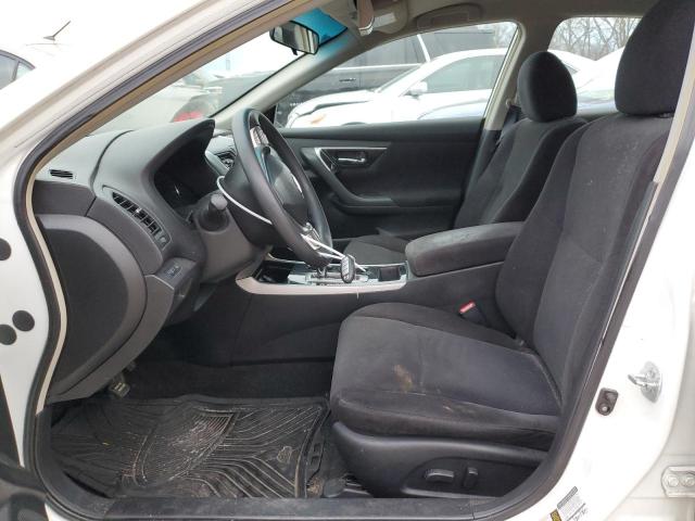 Photo 7 from auction – 2013 NISSAN ALTIMA 2.5 with VIN 1N4AL3AP4DC295297
