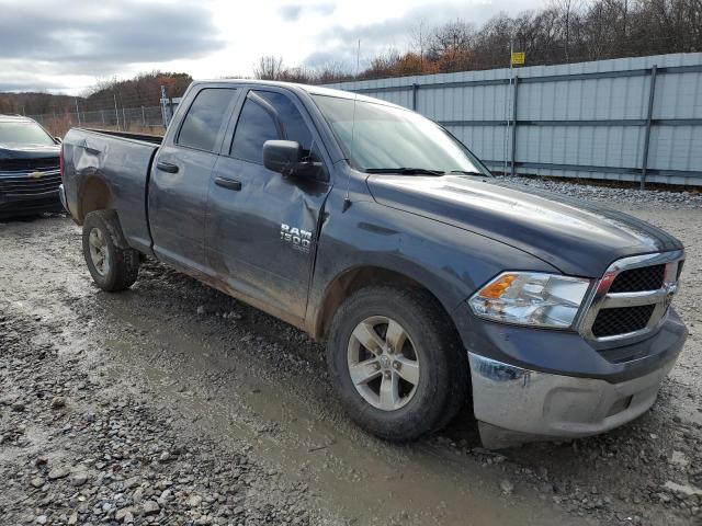 Photo 4 from auction – 2021 RAM 1500 CLASS with VIN 1C6RR7FG4MS512596