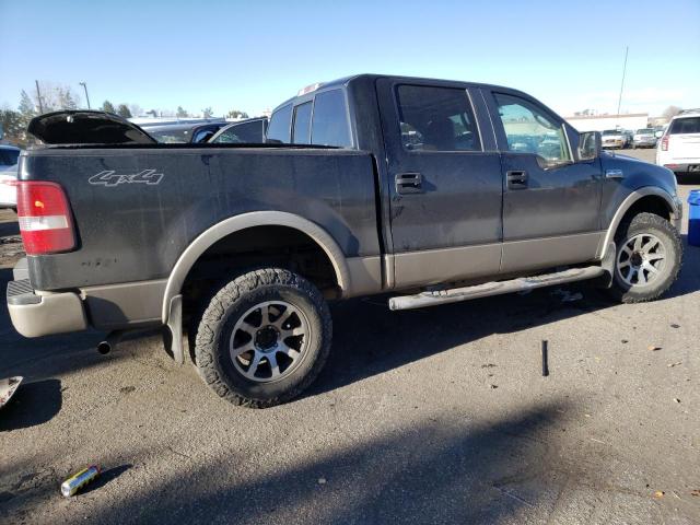Photo 3 from auction – 2007 FORD F-150 with VIN 1FTPW14577FA21850