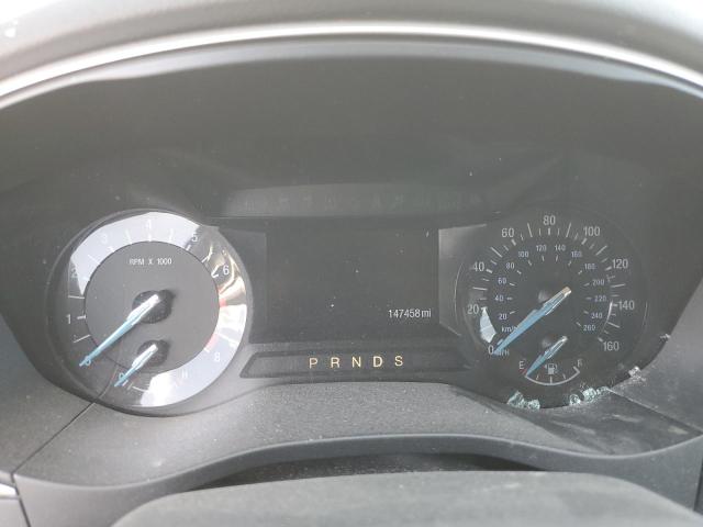 Photo 9 from auction – 2014 FORD FUSION SE with VIN 3FA6P0HDXER224550