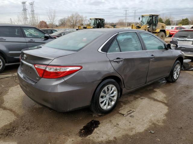 Photo 3 from auction – 2017 TOYOTA CAMRY LE with VIN 4T1BF1FK6HU294526