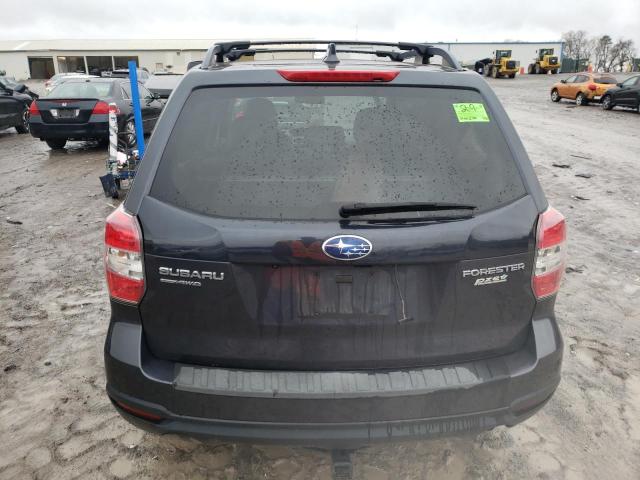 Photo 6 from auction – 2016 SUBARU FORESTER 2 with VIN JF2SJAFC7GH504314