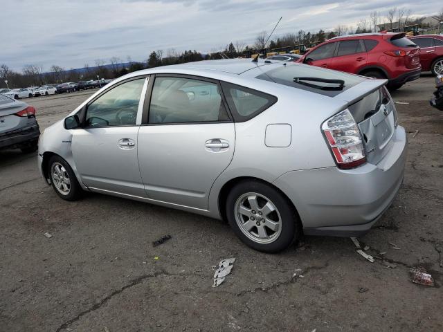 Photo 2 from auction – 2007 TOYOTA PRIUS with VIN JTDKB20U677673832