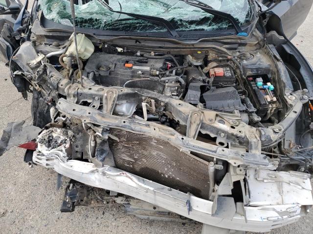 Photo 11 from auction – 2017 HONDA CIVIC EX with VIN 19XFC2F7XHE217382
