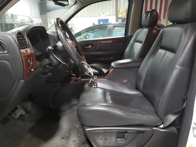 Photo 7 from auction – 2008 GMC ENVOY with VIN 1GKDT13S982245783